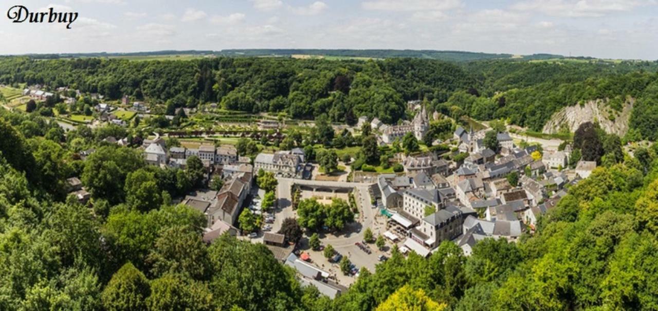 B&B Barvaux, Durbuy Exterior photo