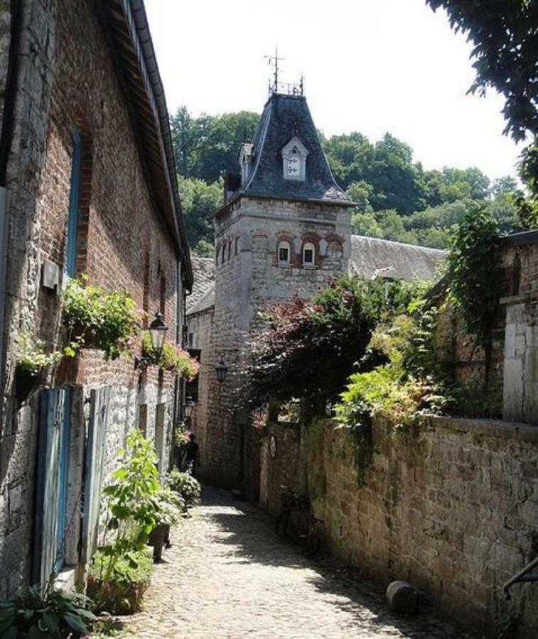 B&B Barvaux, Durbuy Exterior photo