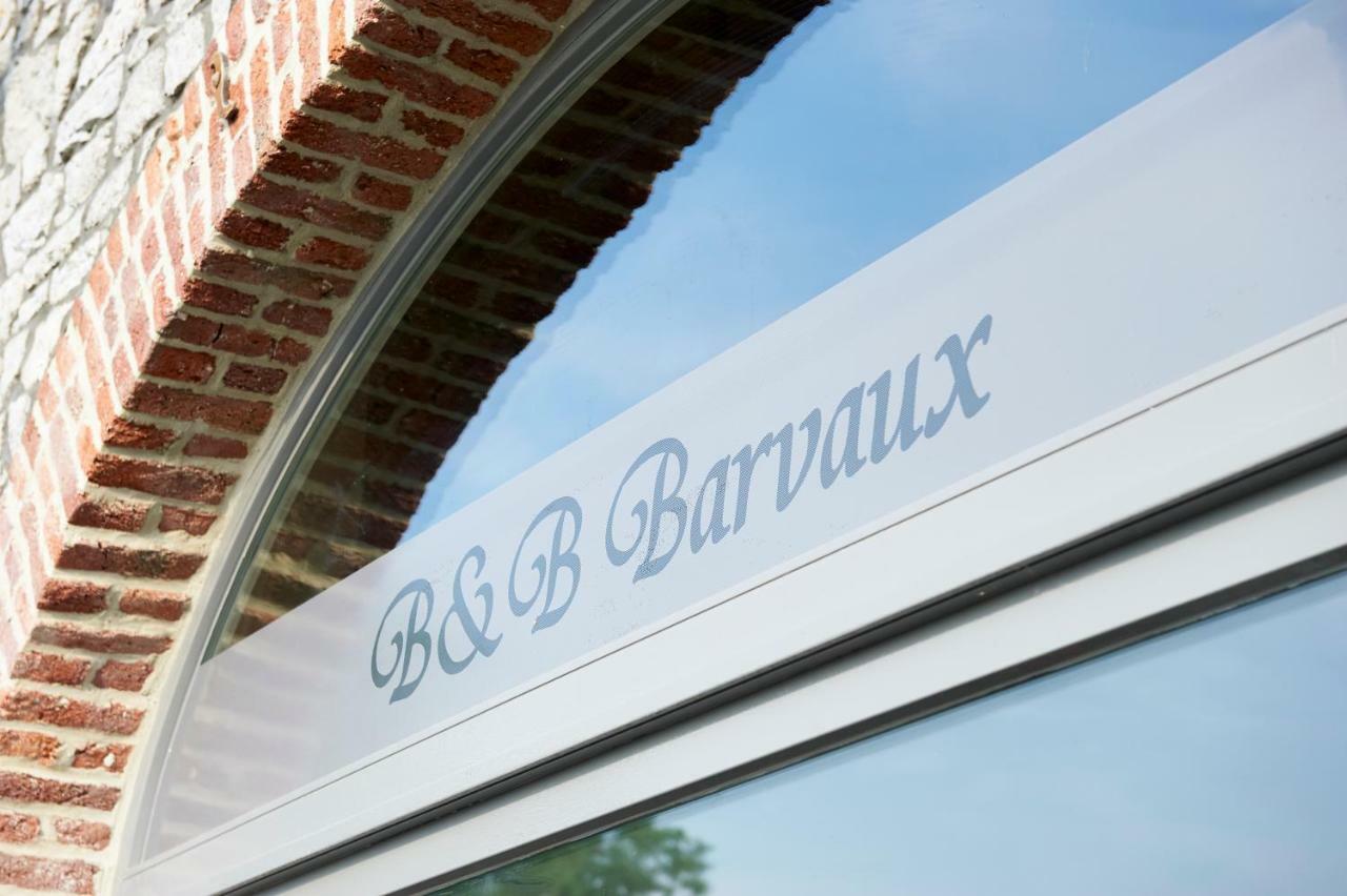 B&B Barvaux, Durbuy Exterior photo